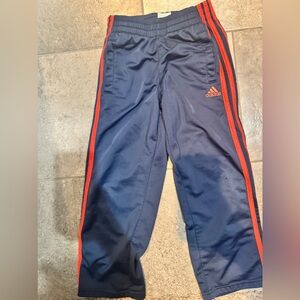 Size 7 youth Adidas pants